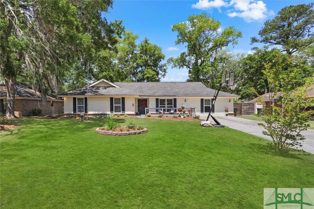 920 Mill Drive - Photo 1