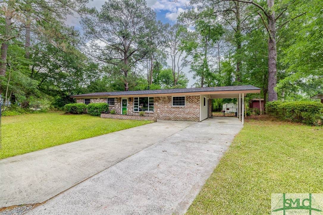 12408 Deerfield Road - Photo 1