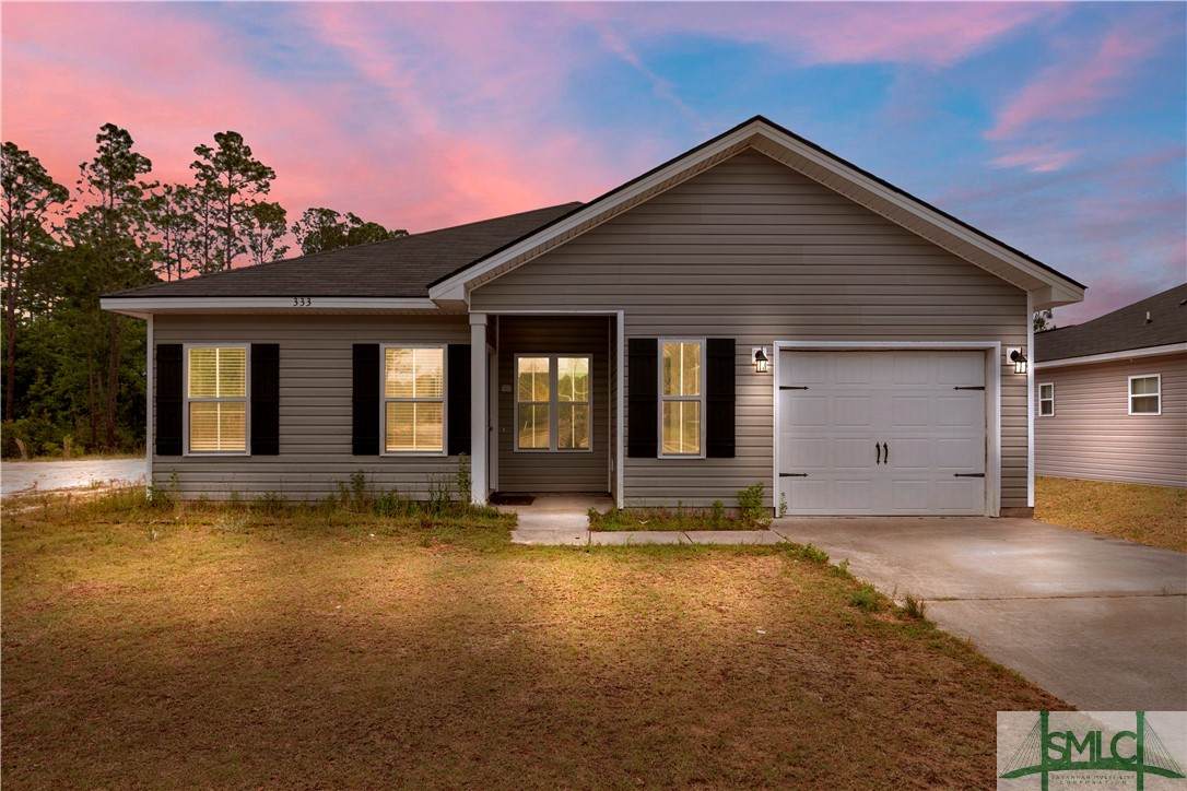 333 Grayson Avenue - Photo 1