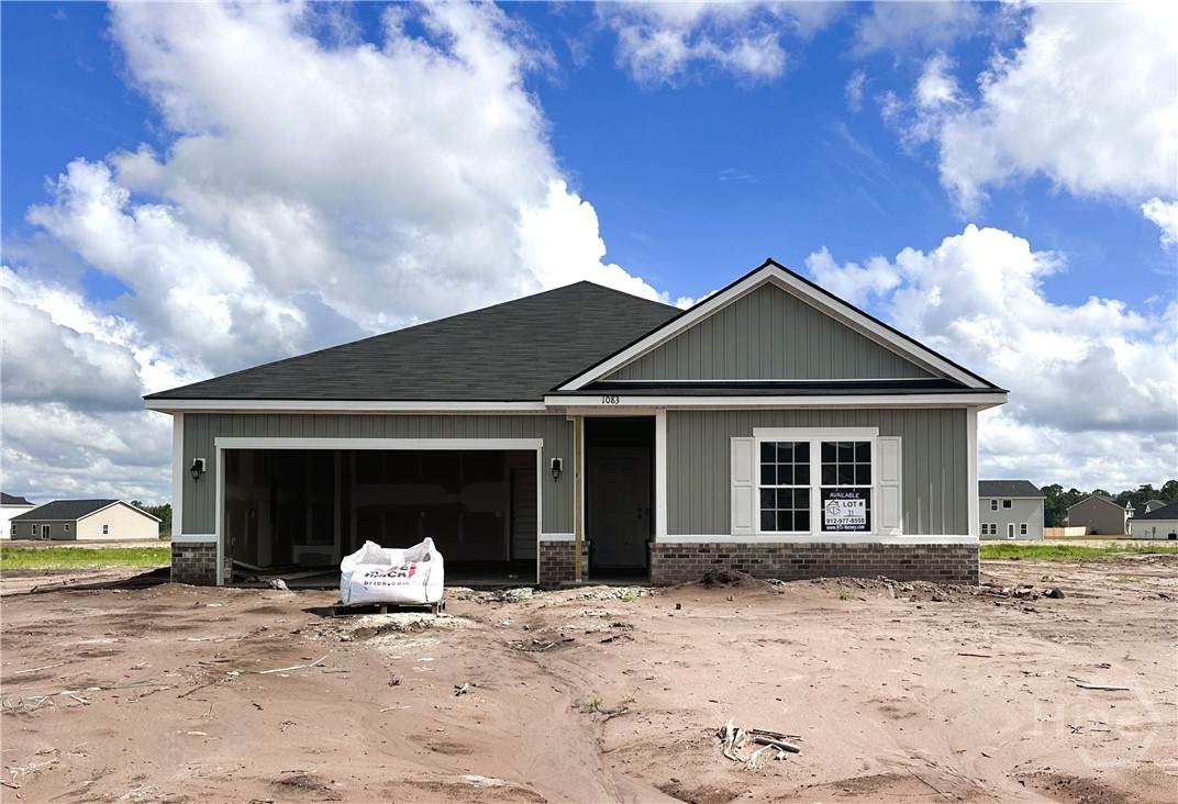 1083 Buckhead Loop - Photo 1