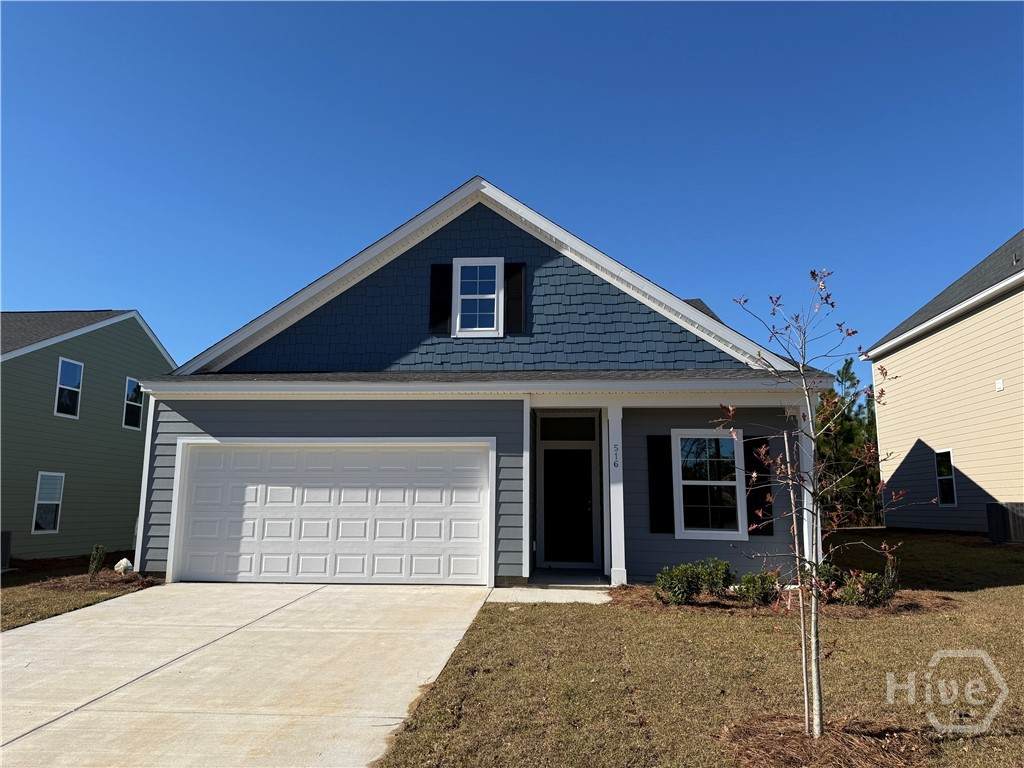 516 Outpost Way - Photo 1