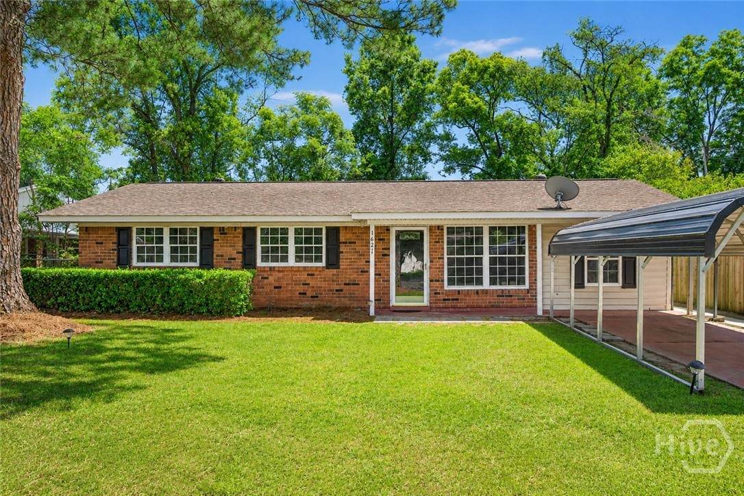 1621 Cloverdale Drive - Photo 1