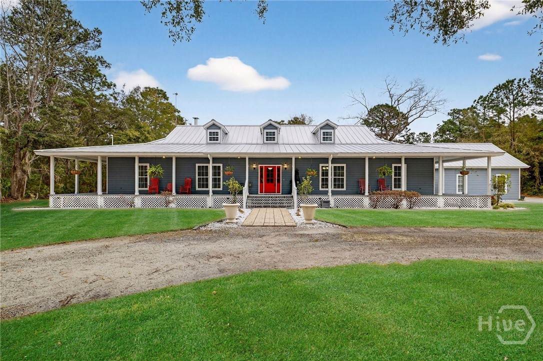 22103 Ga Hwy 144 - Photo 1