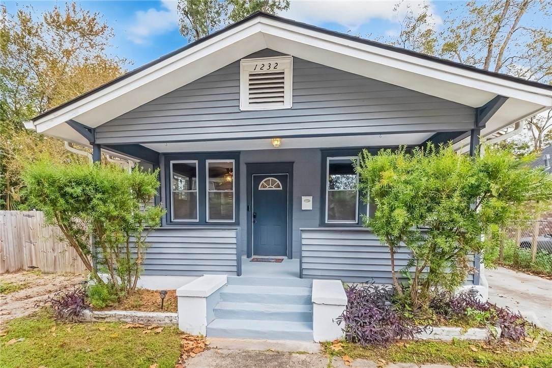 1232 42nd Street - Photo 1
