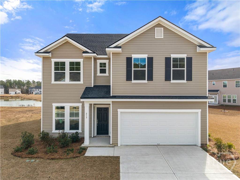 213 Brookline Drive - Photo 1