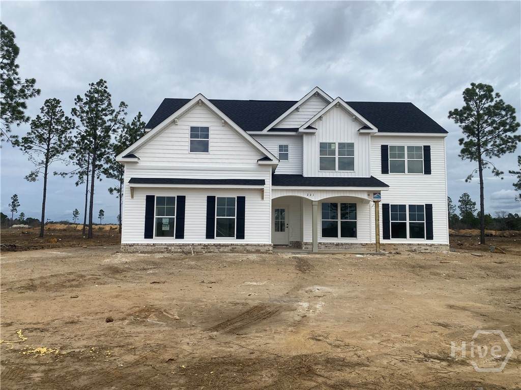 221 Manchester Drive - Photo 1