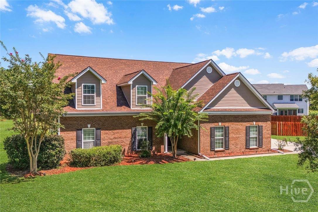 840 Granite Lane - Photo 1