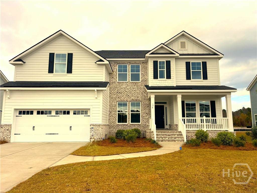 174 Champlain Drive - Photo 1