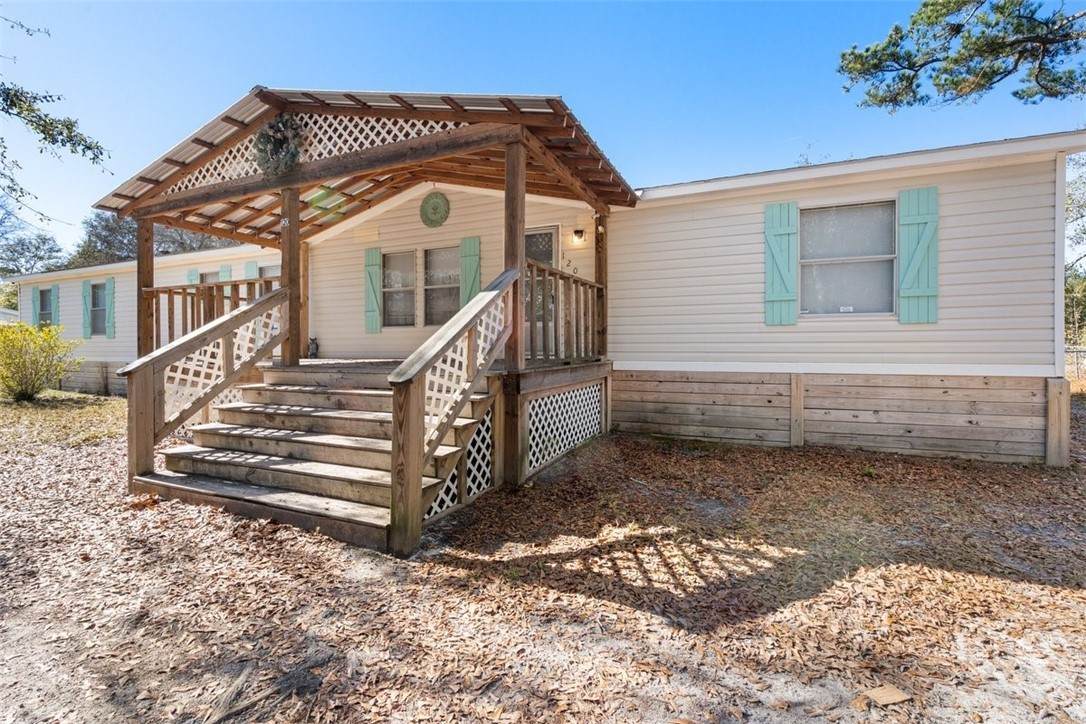 120 Eagle Drive - Photo 1