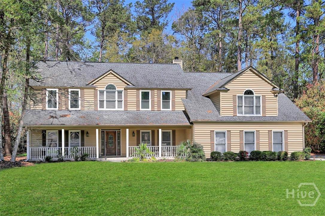 105 Willowpeg Road - Photo 1