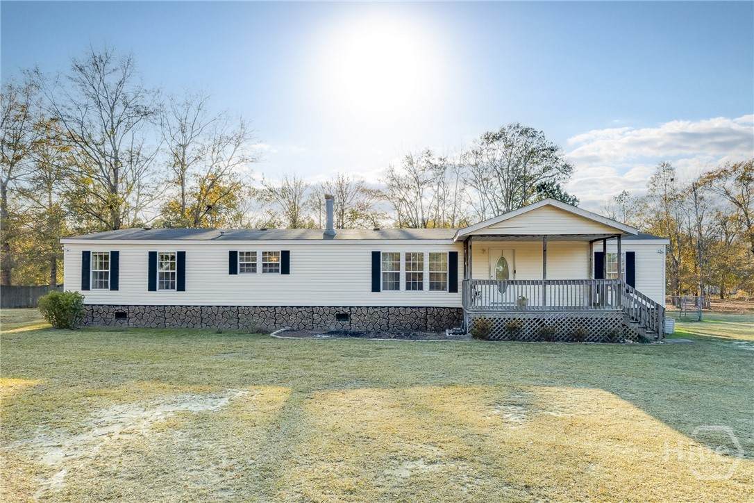 110 Saddlehorn Drive - Photo 1