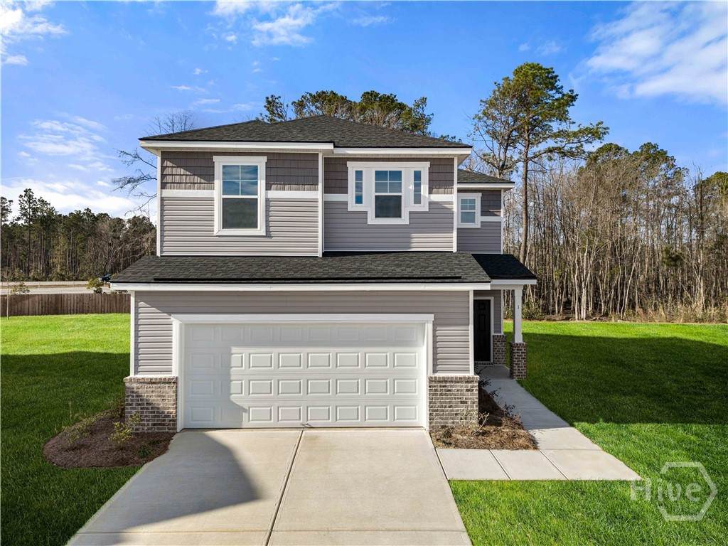 1 Blues Drive - Photo 1