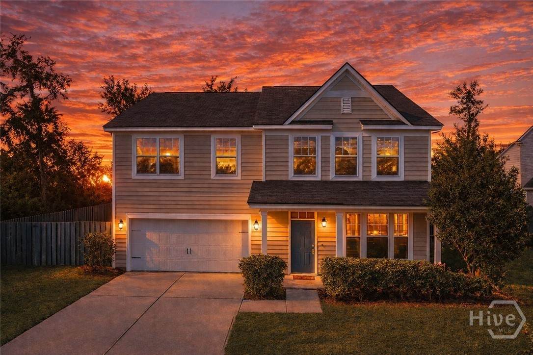 100 Shelton Street - Photo 1