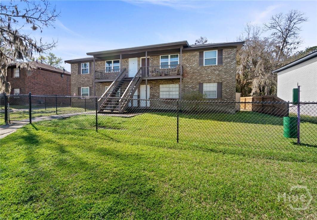 2511 Oak Forest Drive - Photo 1