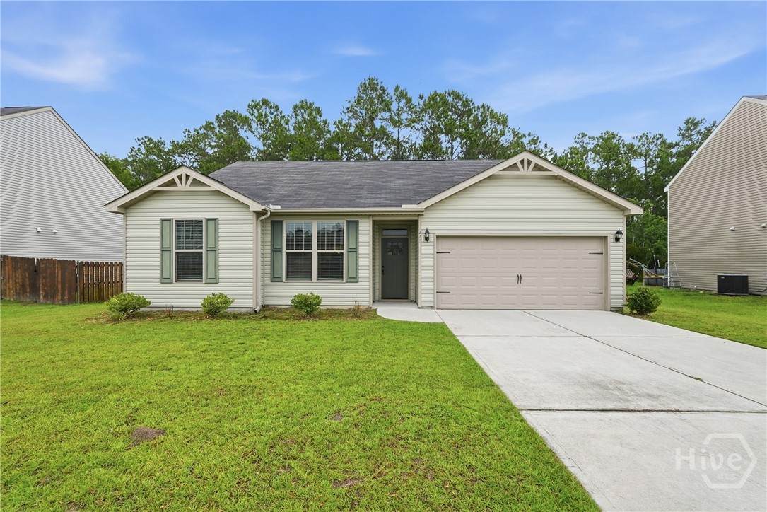 217 Timberlake Drive - Photo 1