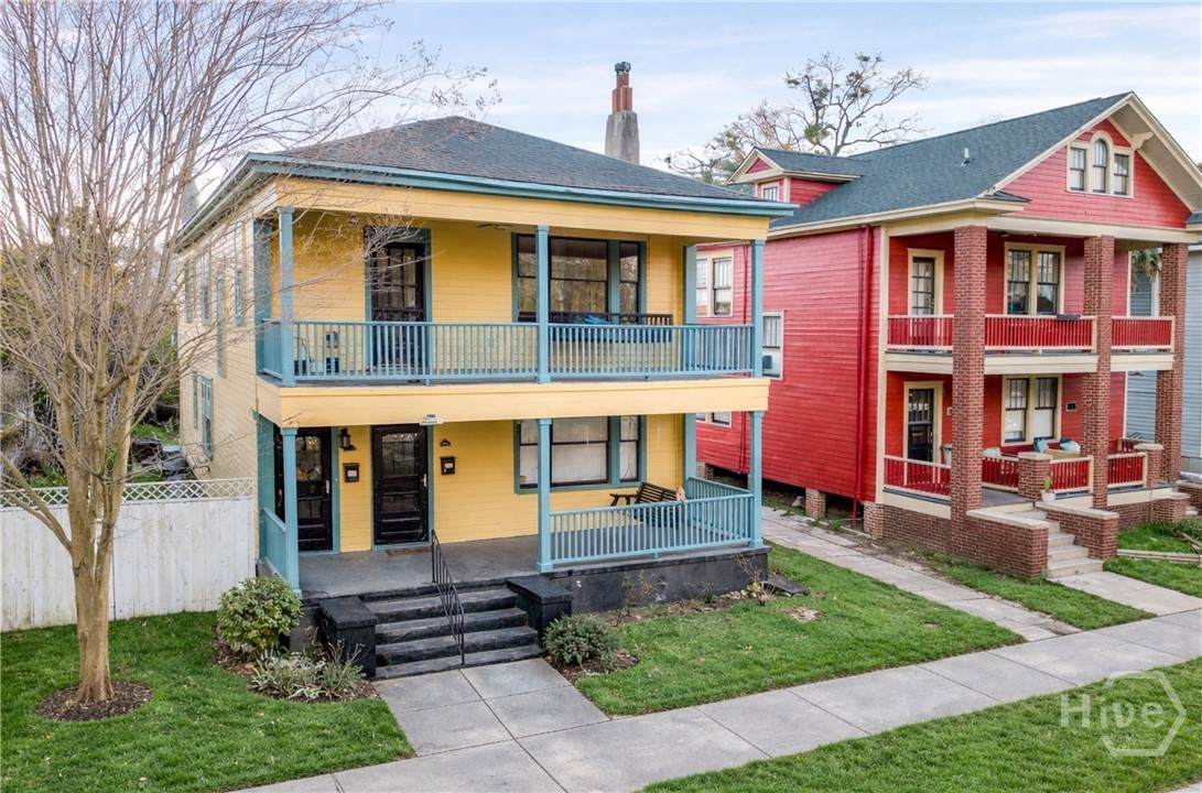 515 Duffy Street - Photo 1