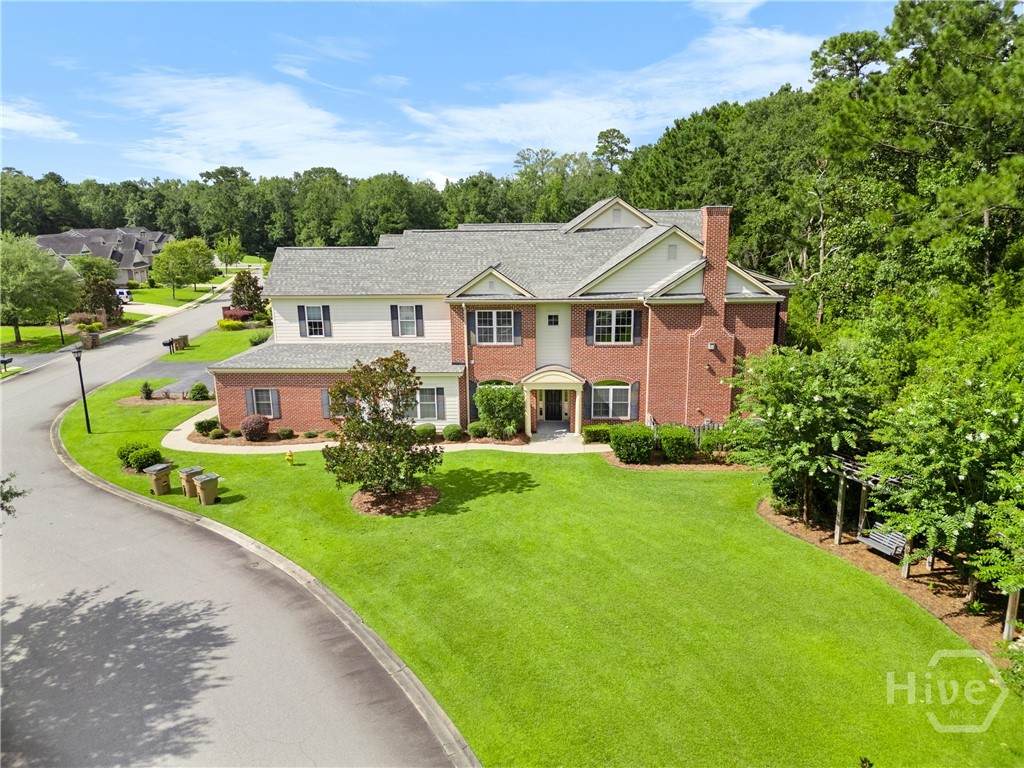 902 Woodside Crossing - Photo 1