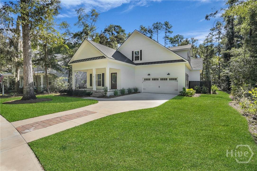 373 Ridgewood Park Drive - Photo 1