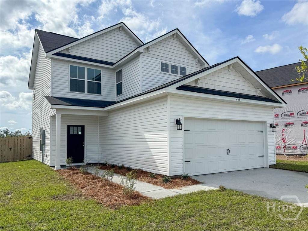 258 Boundary Hall Way - Photo 1