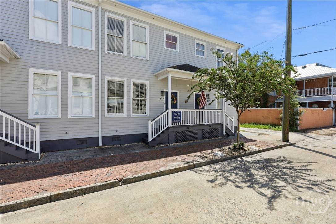 1410 Jefferson Street - Photo 1