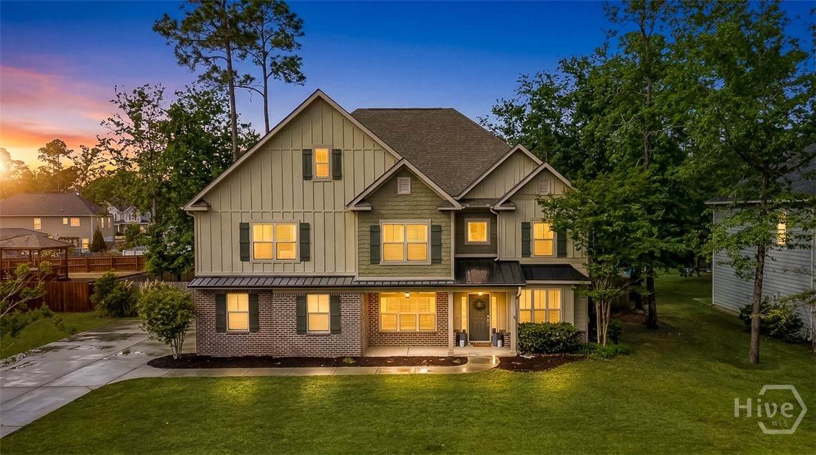 108 Treutlen Court - Photo 1