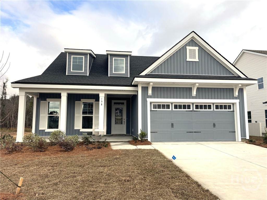 158 Como Drive - Photo 1