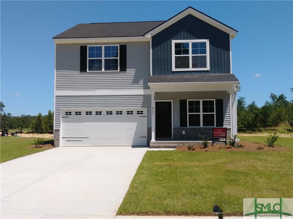 622 Majestic Drive - Photo 1