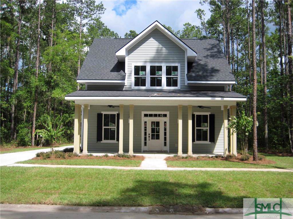 92 Telfair Drive - Photo 1