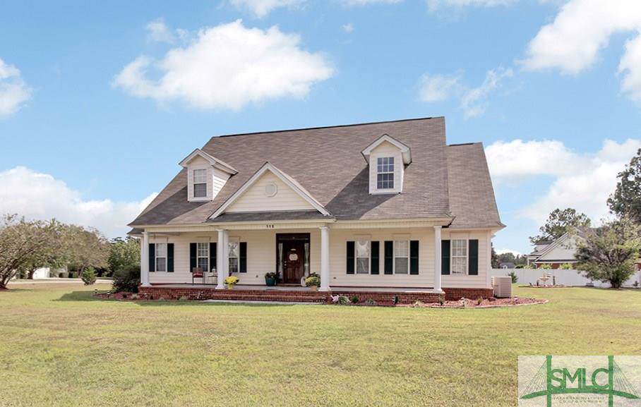 116 Lakewood Drive - Photo 1