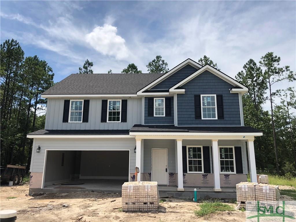 103 South Effingham Plantation Drive - Photo 1