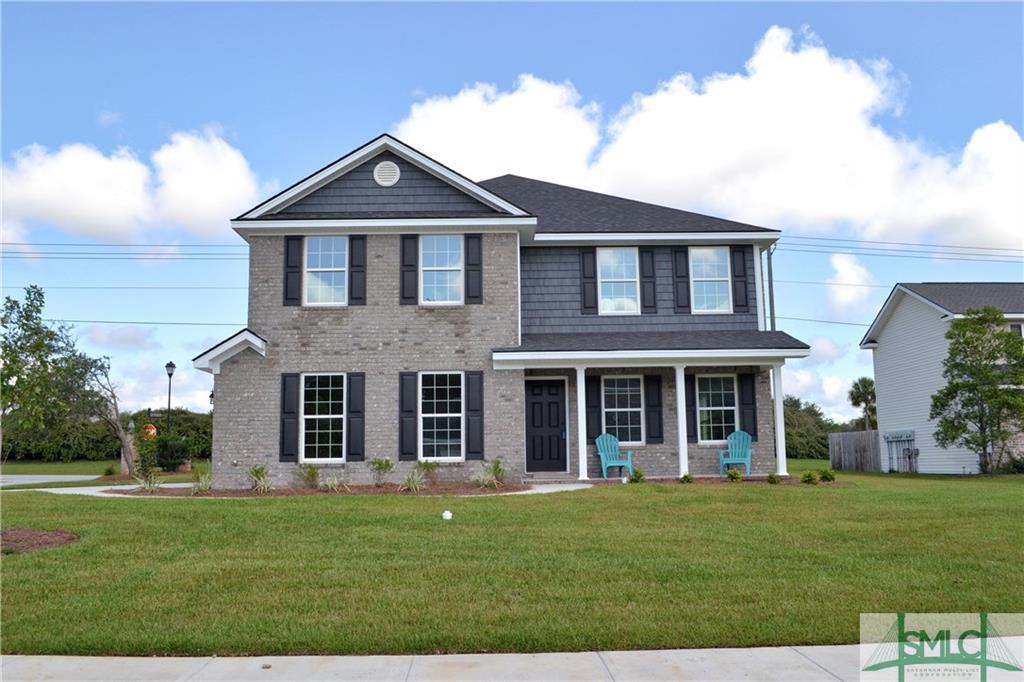 100 Tolliver Lane - Photo 1