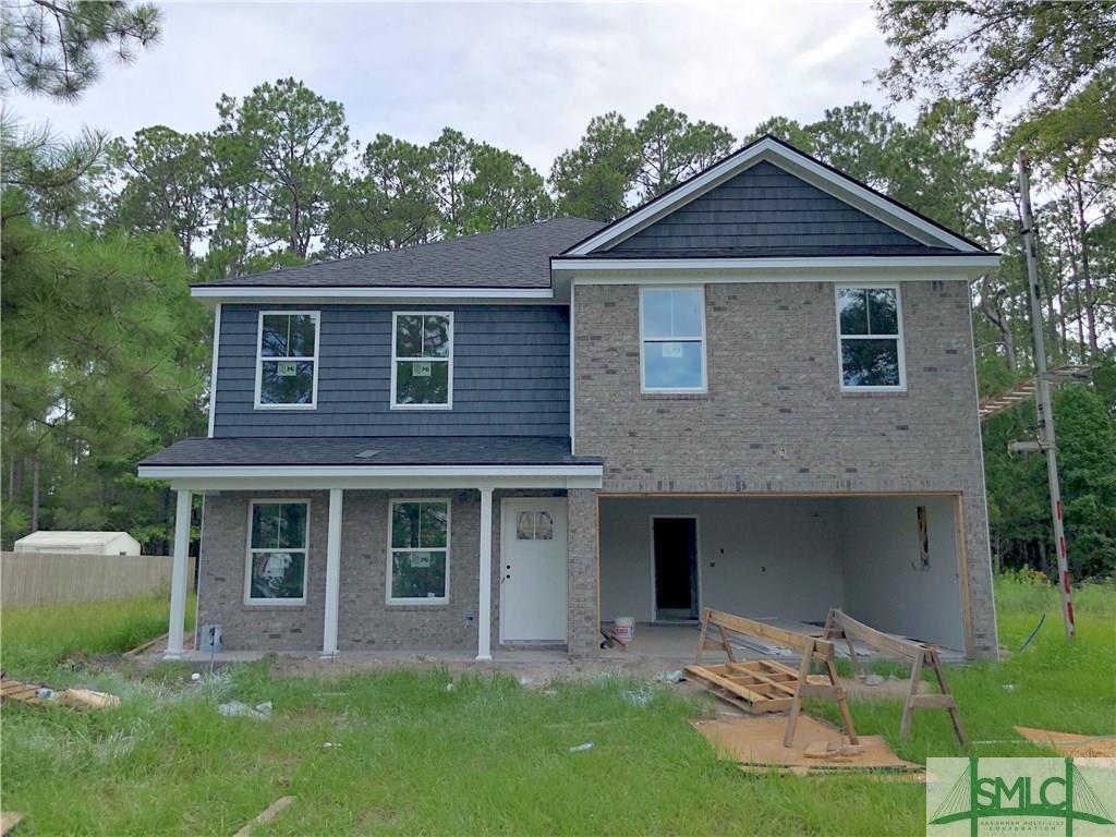 121 Meadowlands Drive - Photo 1
