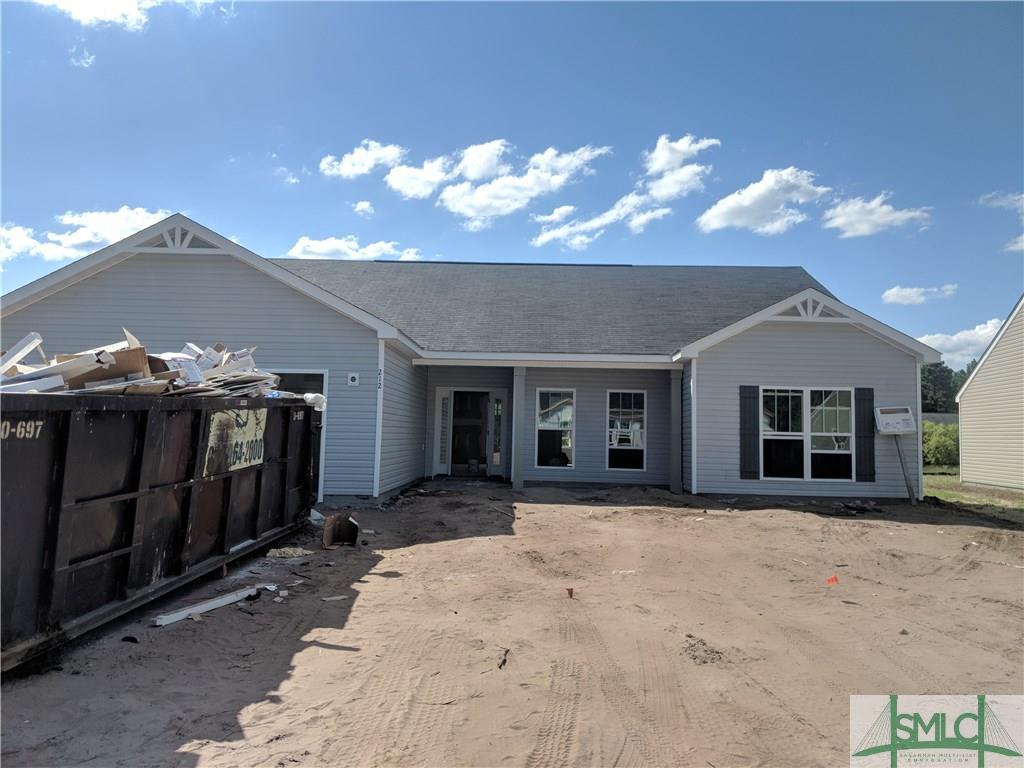 212 Timberlake Drive - Photo 1