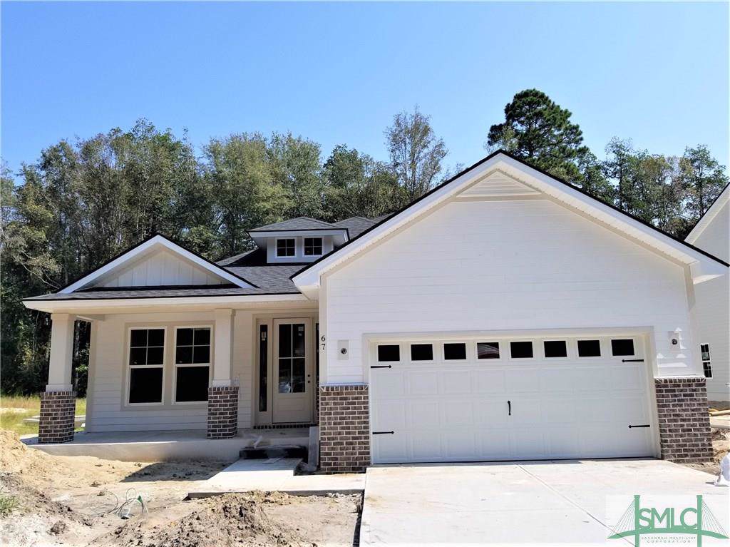 67 Beecher Drive - Photo 1