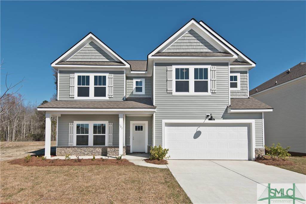 102 Picket Fence Lane - Photo 1