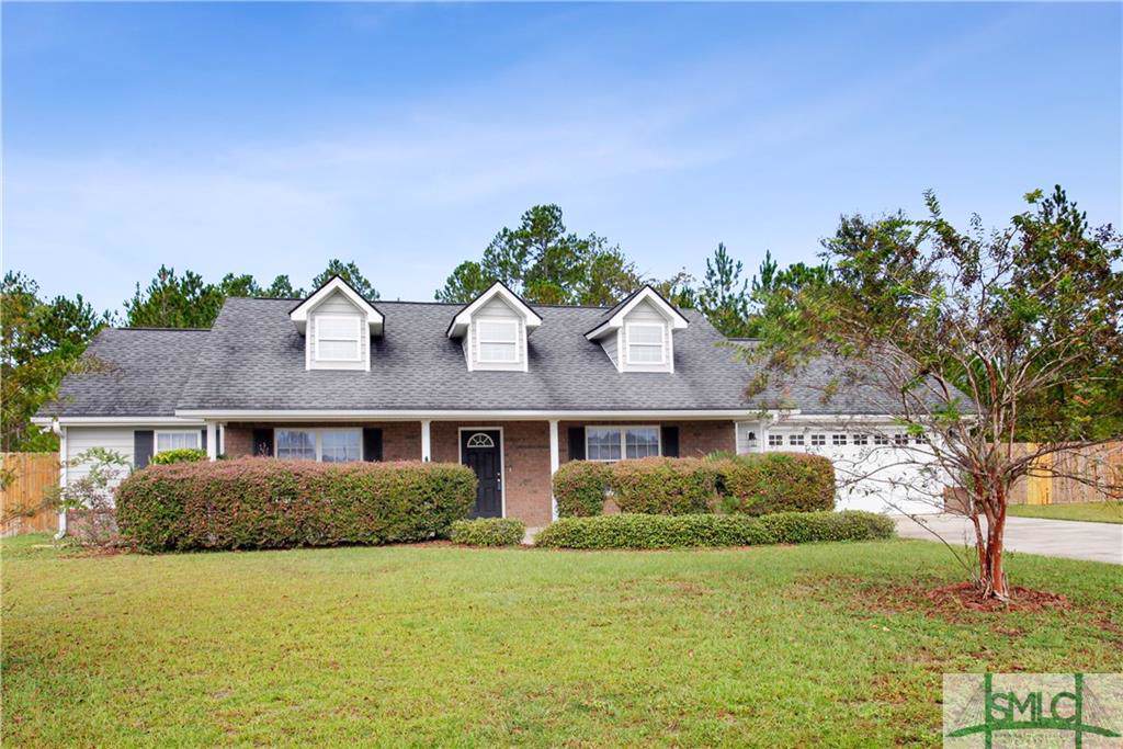179 Parish Loop - Photo 1