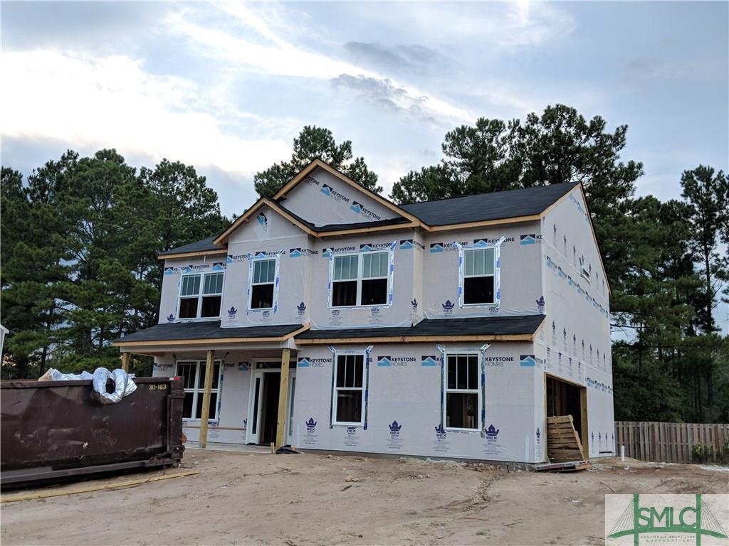 125 Summer Station Drive - Photo 1