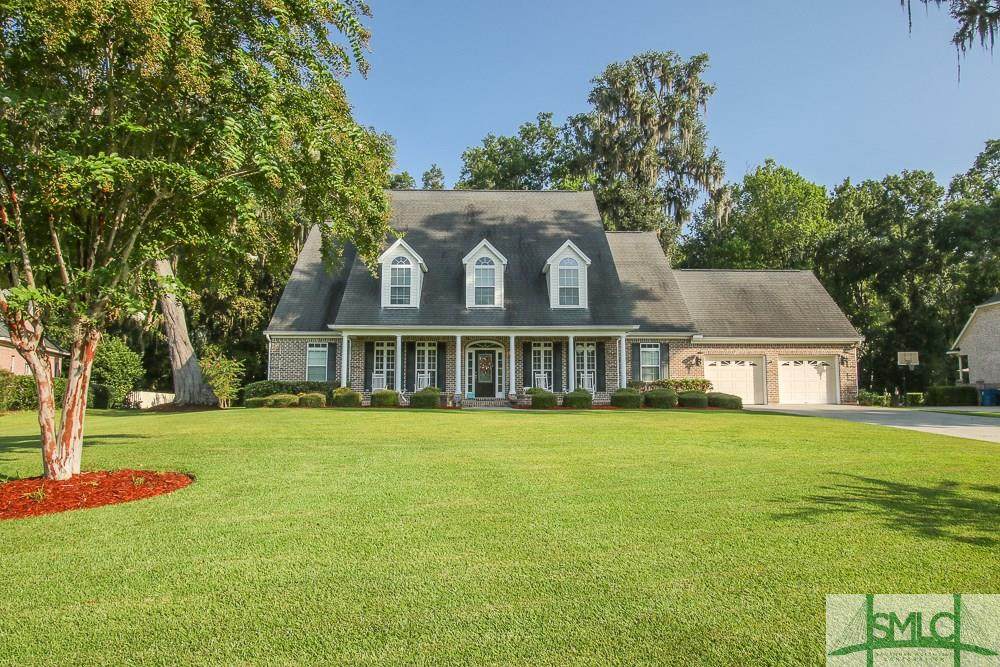 240 Windsong Drive - Photo 1