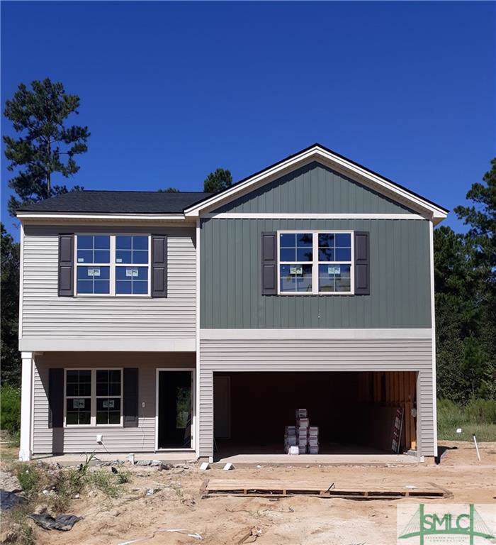 619 Majestic Drive - Photo 1