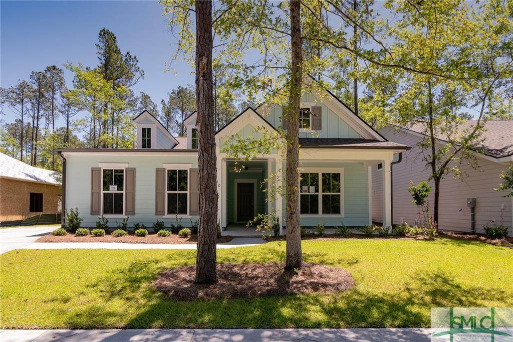 40 Telfair Drive - Photo 1