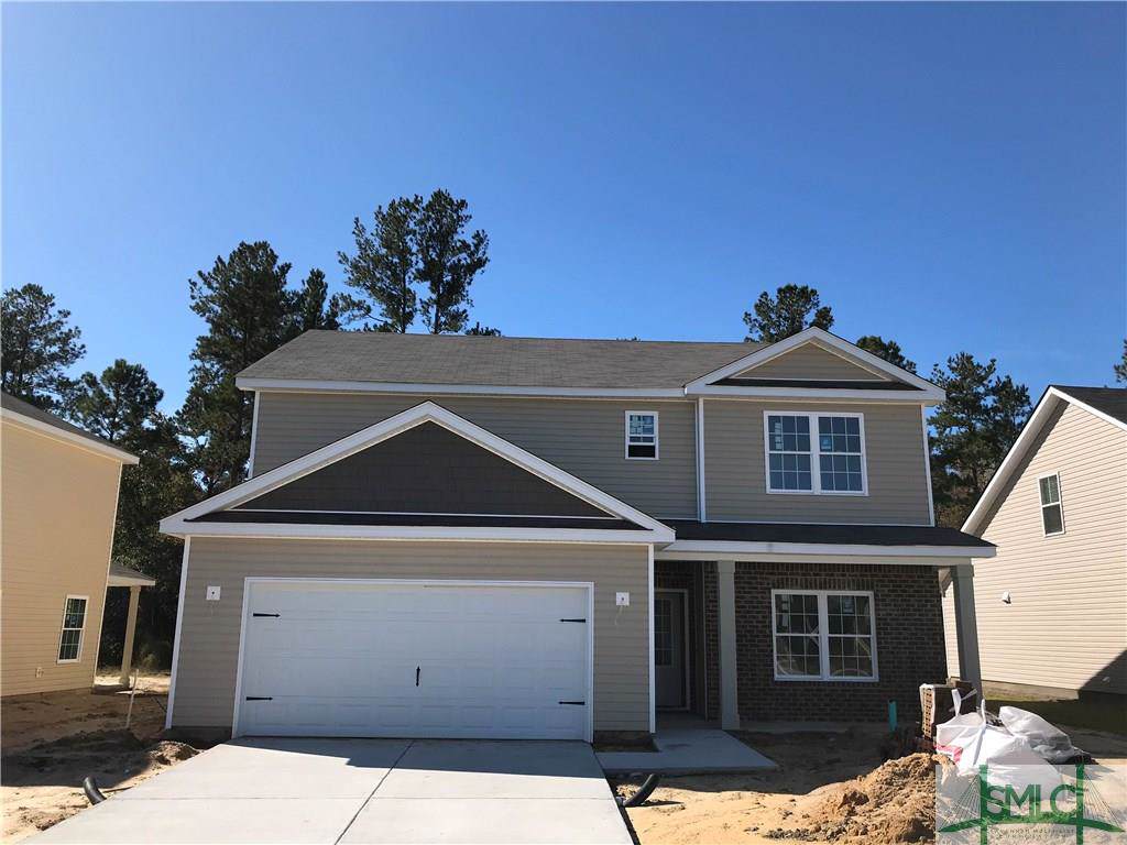 347 Coconut Drive - Photo 1