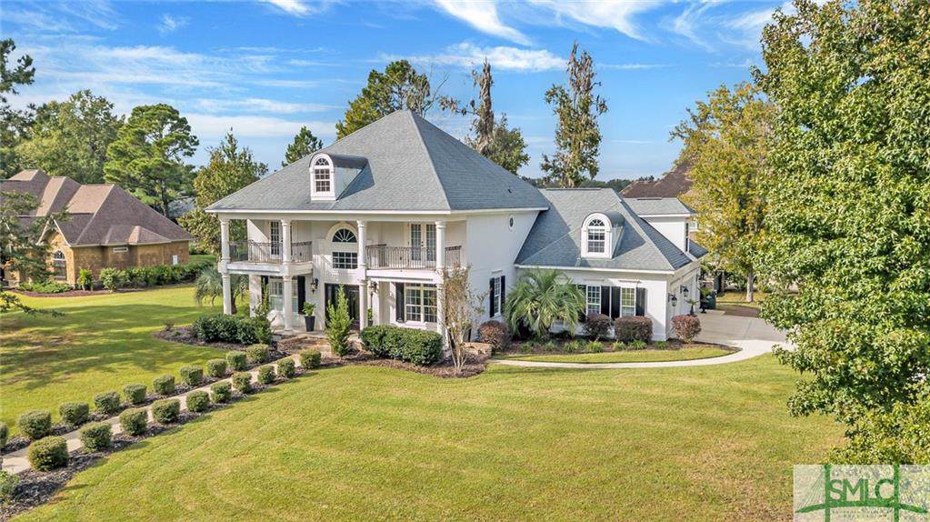 568 Chastain Circle - Photo 1