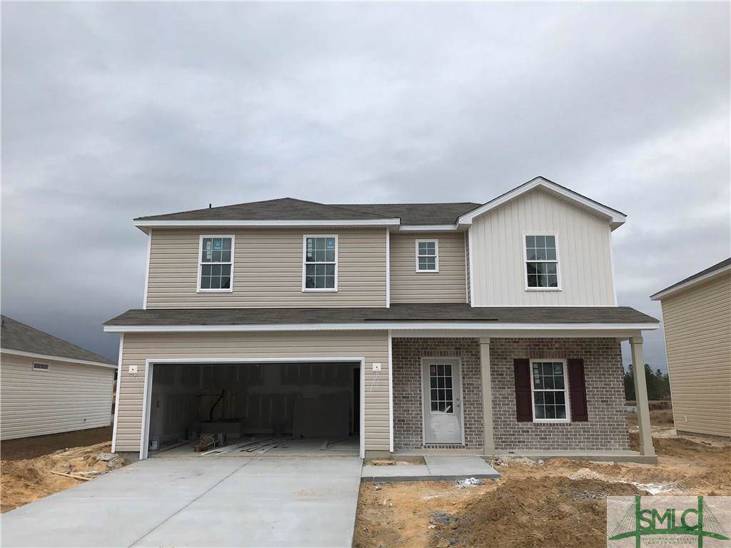 350 Coconut Drive - Photo 1