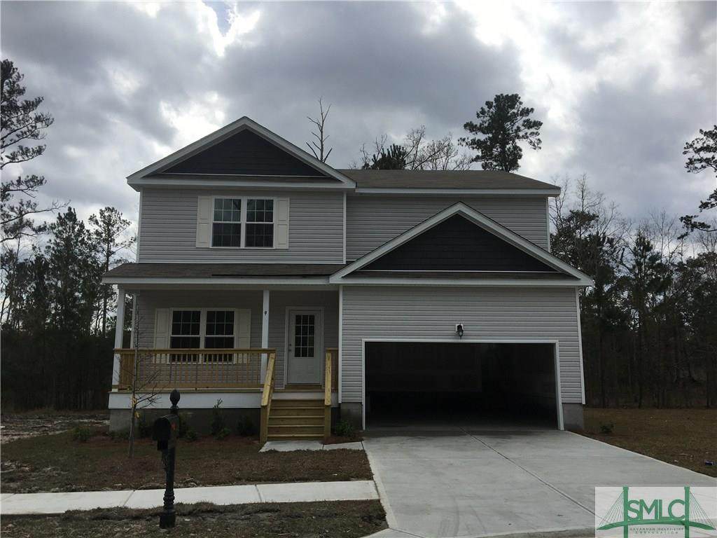 9 Wiregrass Way - Photo 1