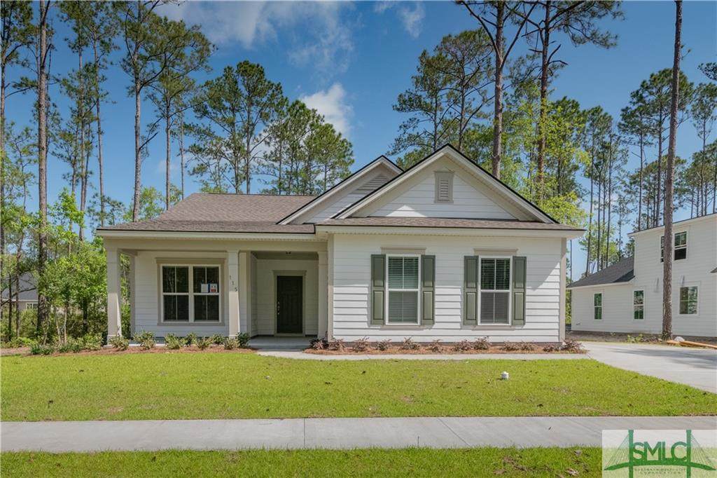115 Calhoun Lane - Photo 1