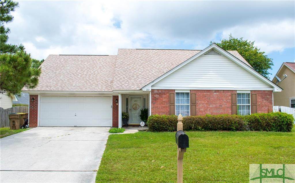 107 Blue Wing Drive - Photo 1