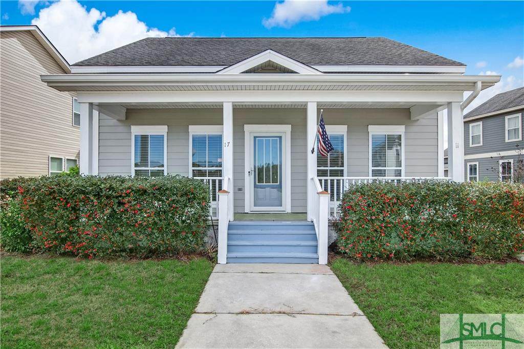 17 Crabapple Circle - Photo 1 17 Crabapple Circle - Photo 1