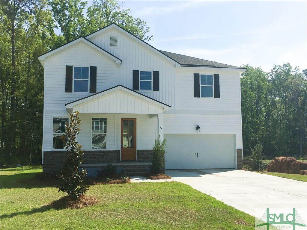 77 Whitaker Way - Photo 1