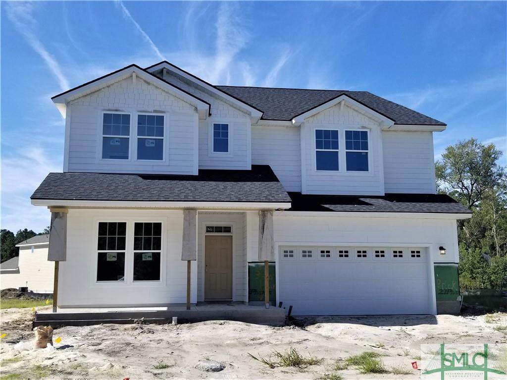 77 Rimmon Street - Photo 1