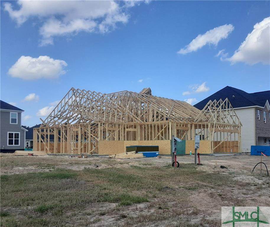 205 Mcqueen Drive - Photo 1